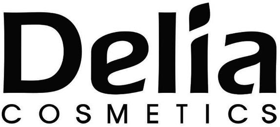 Delia COSMETICS