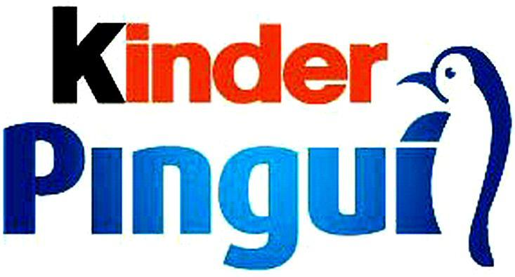 Kinder Pingui