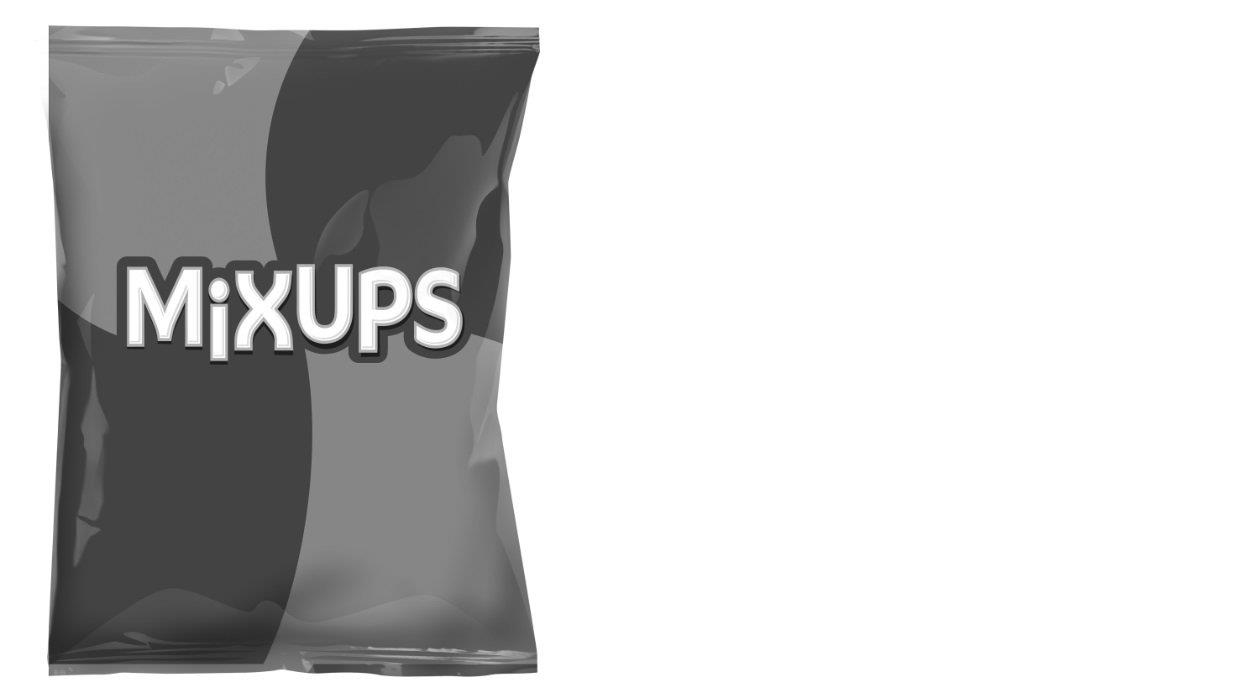 MIXUPS