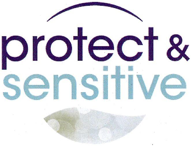protect & sensitive