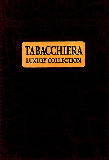 TABACCHIERA LUXURY COLLECTION