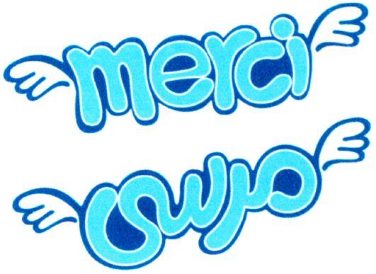 merci