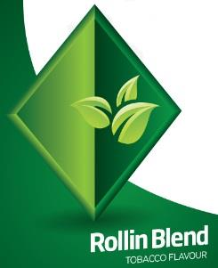 Rollin Blend TOBACCO FLAVOUR