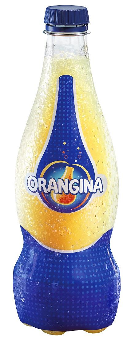 ORANGINA