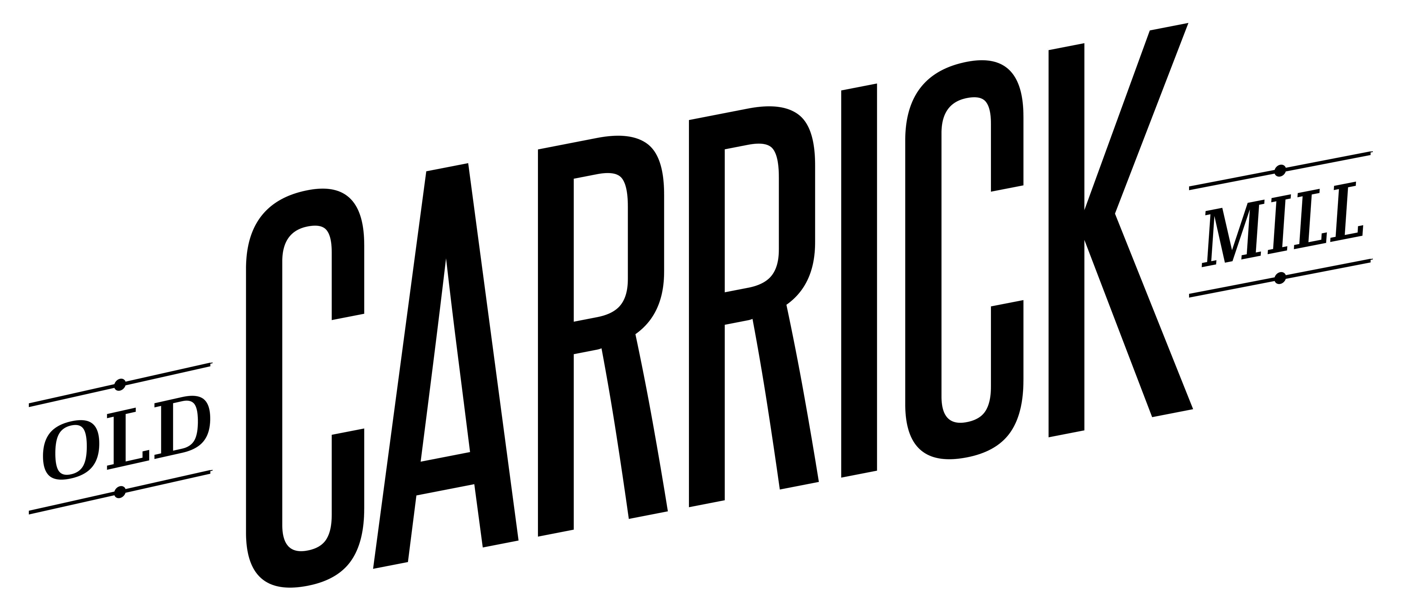 OLDCARRICKMILL OLD CARRICK MILL