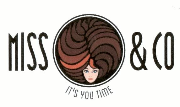 MISS & CO IT'S YOU TIME