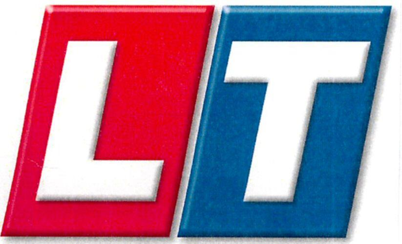 LT