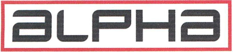 ALPHA