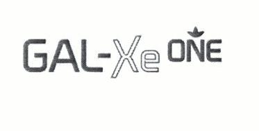 GAL-Xe ONE