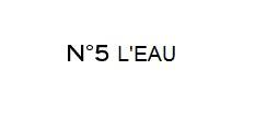 No.5 LEAU No.5 LEAU No 5 LEAU NO.5 LEAU NO 5 LEAU