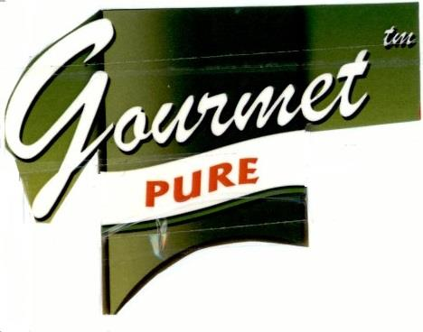 Gourmet PURE