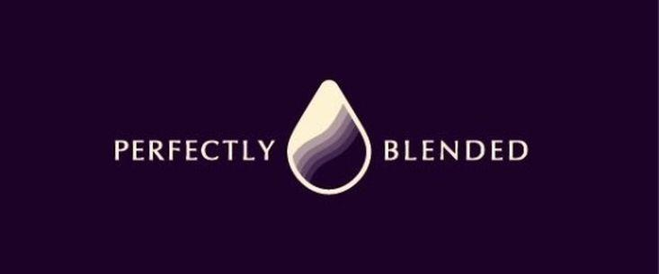 PERFECTLY BLENDED