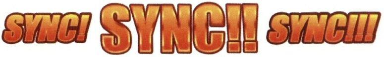 SYNC
