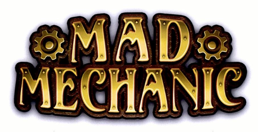 MAD MECHANIC
