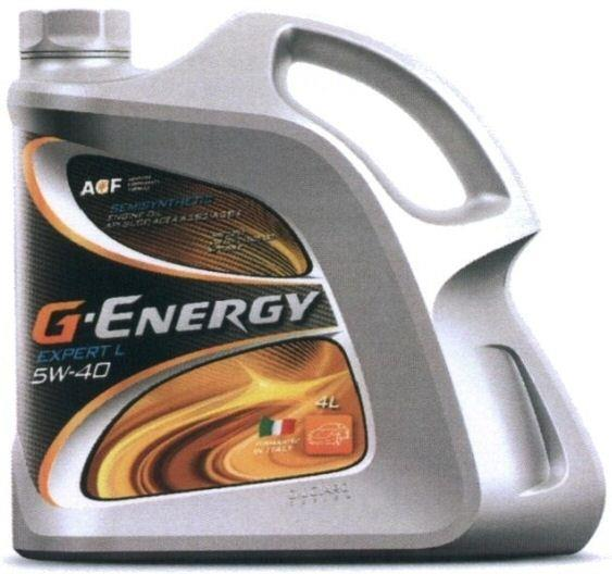 G-Energy