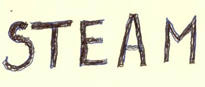 STEAM
