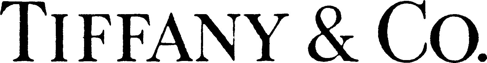 TIFFANY & Co