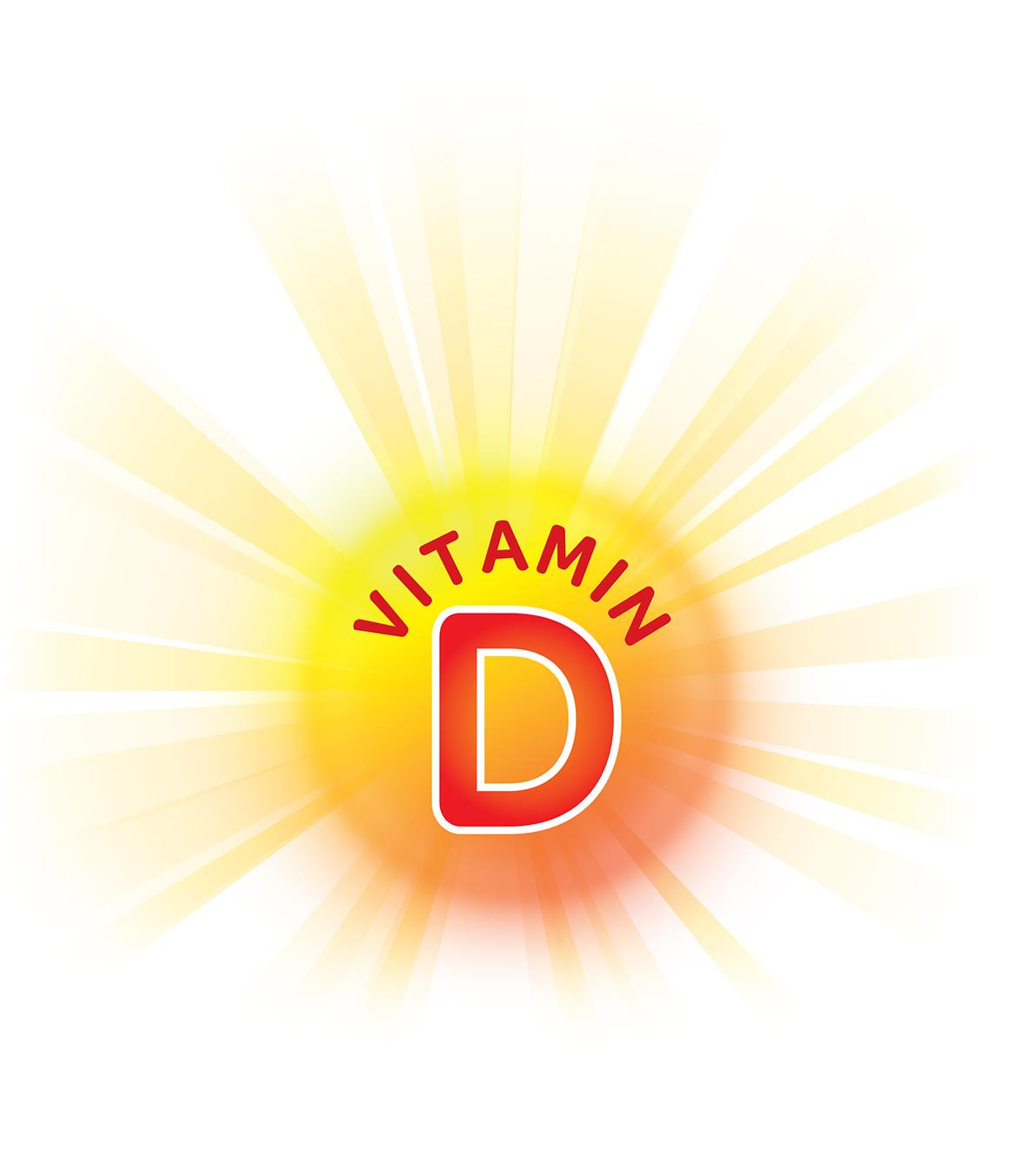 Vitamin D