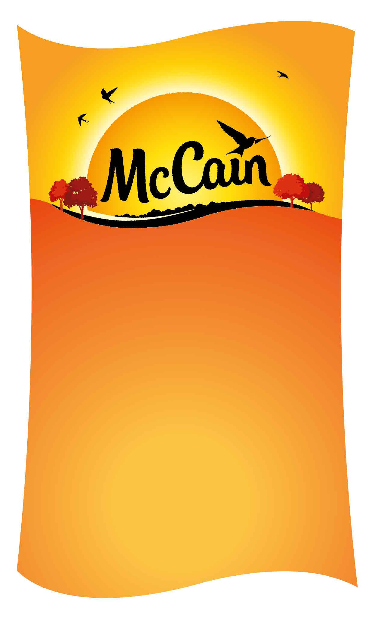 McCain