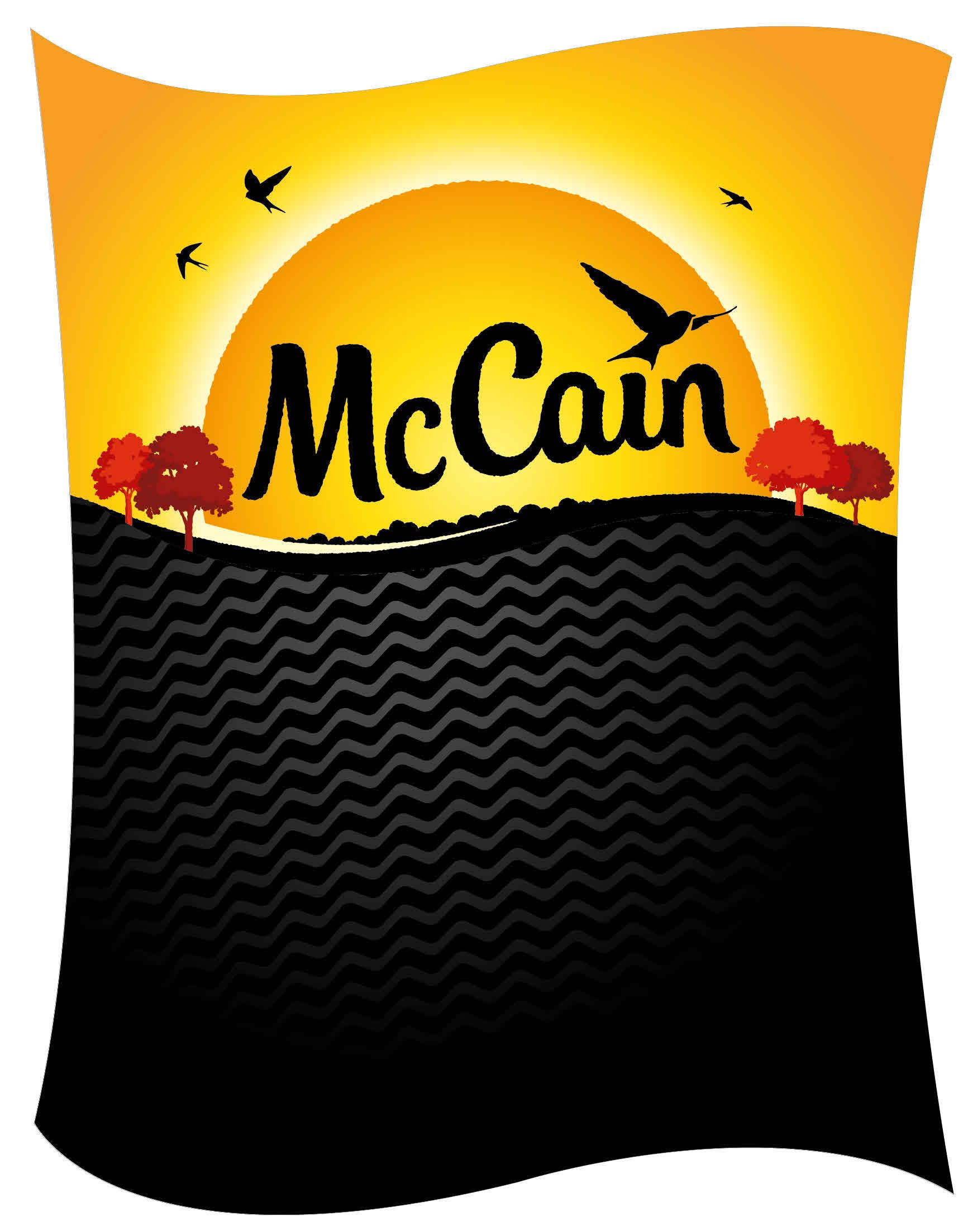 McCain
