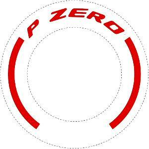 P ZERO