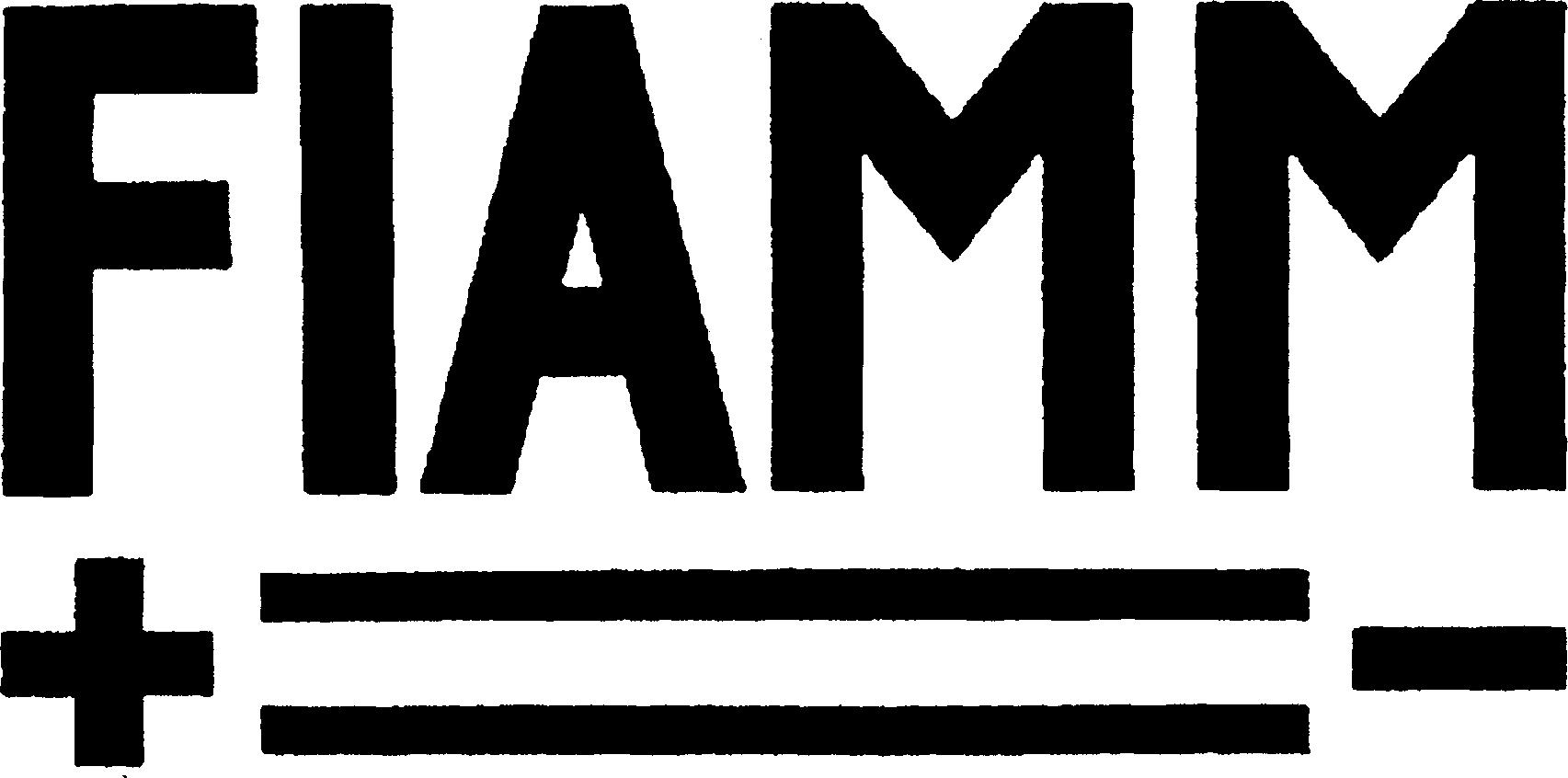 FIAMM