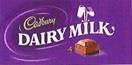 Cadbury DAIRY MILK