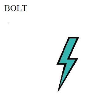 BOLT