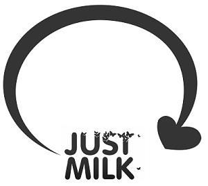 JUST MILK