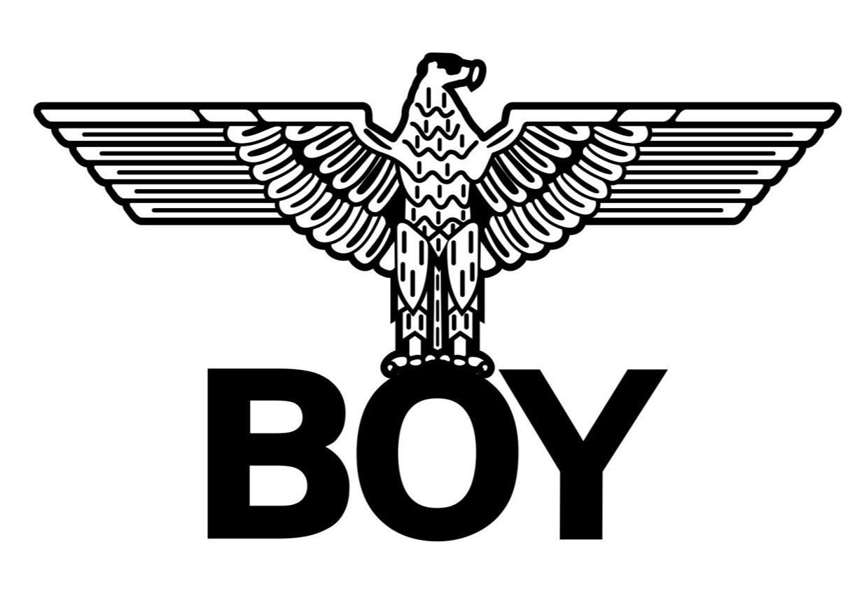 BOY