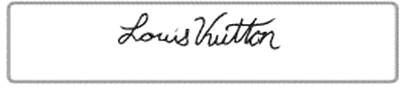 Louis Vuitton