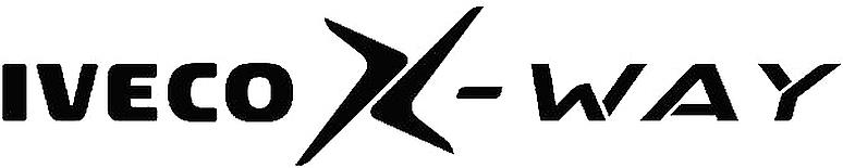 IVECO X-WAY