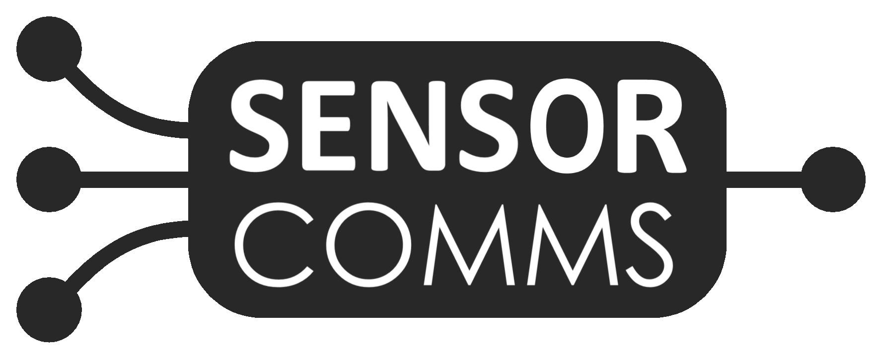 SENSOR COMMS