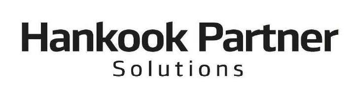 Hankook Partner Solutions