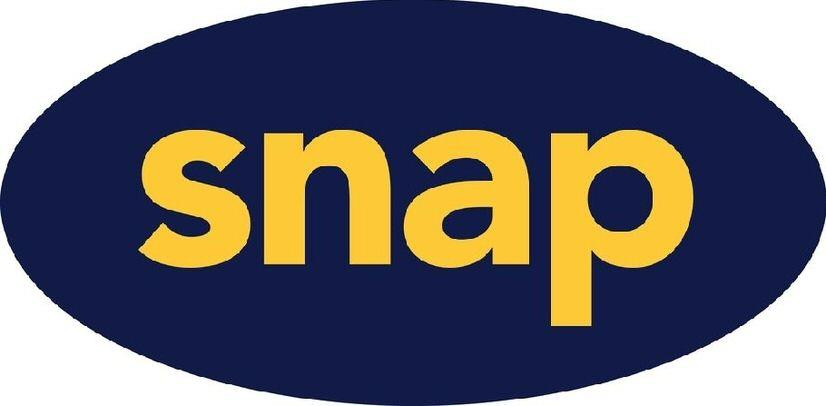 snap