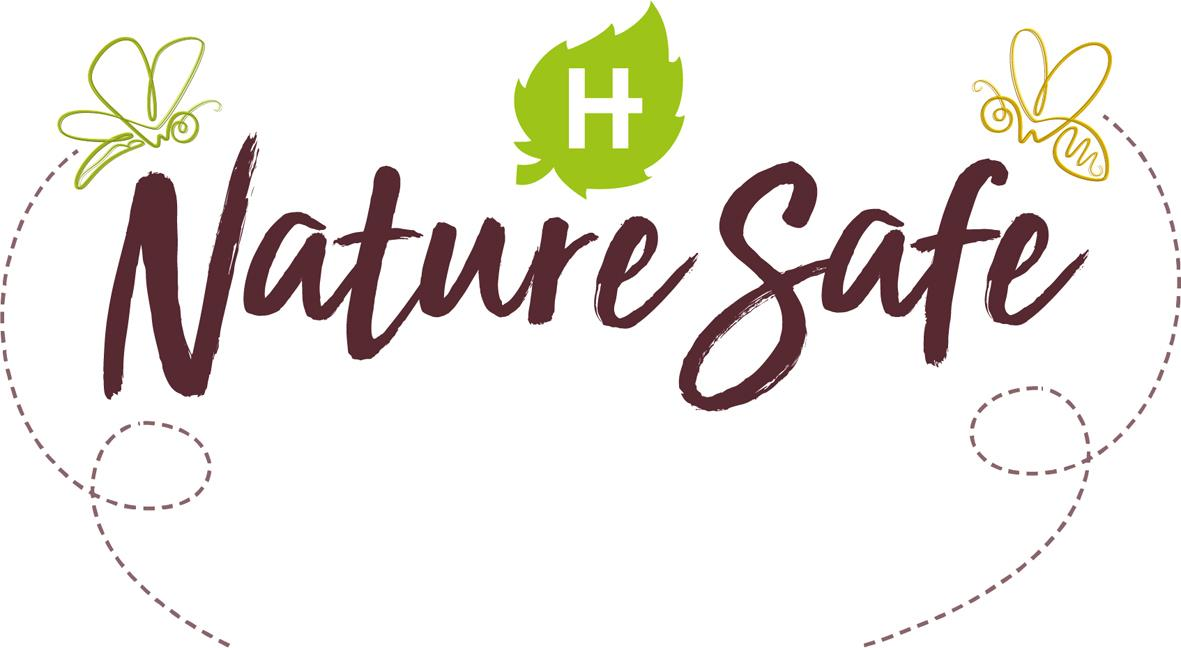 NATURE SAFE