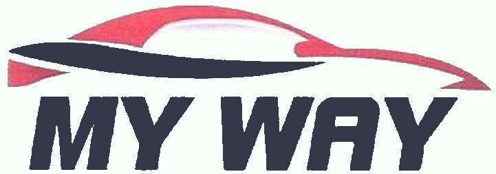 MY WAY