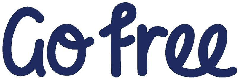 Go free