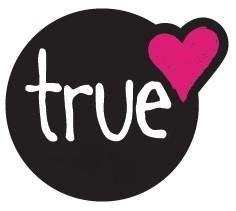 true