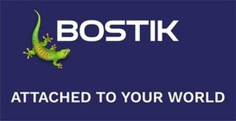 BOSTIK ATTACHED TO YOUR WORLD