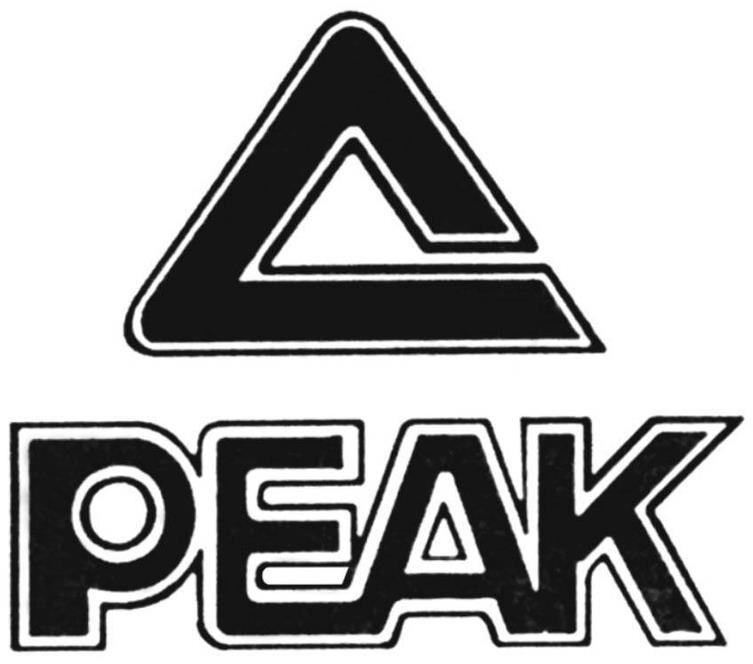PEAK