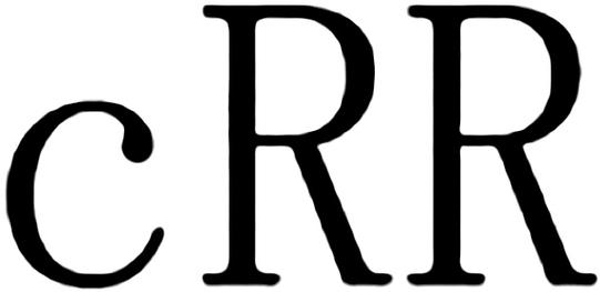 cRR