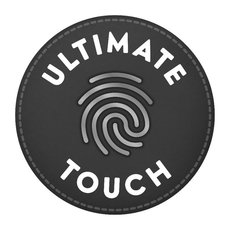 ULTIMATE TOUCH