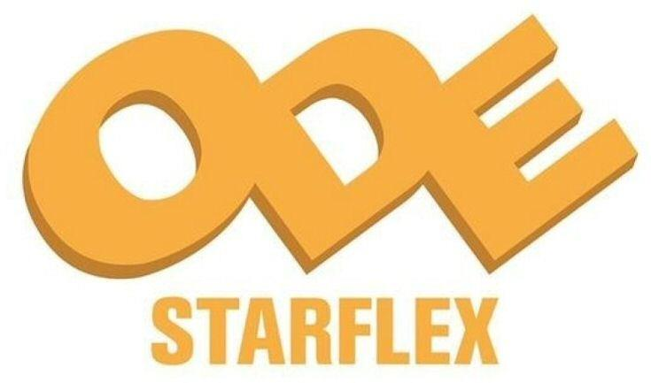 ODE STARFLEX