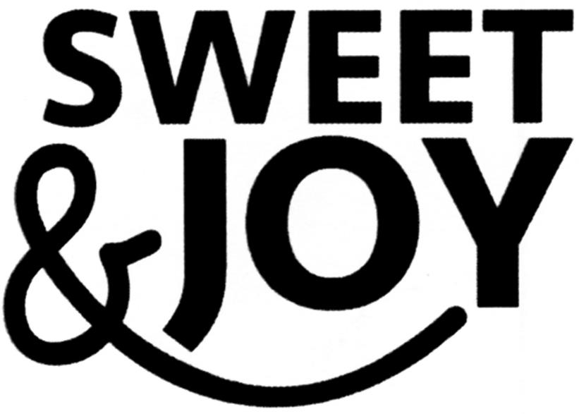 SWEET & JOY
