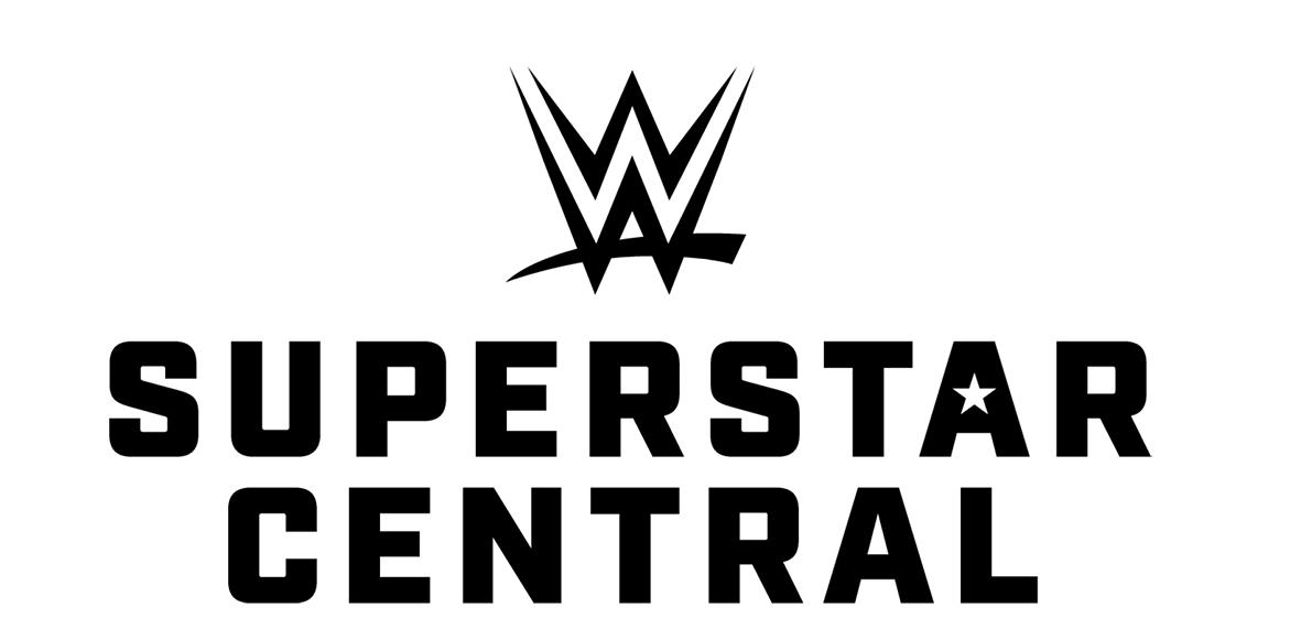 WWE SUPERSTAR CENTRAL