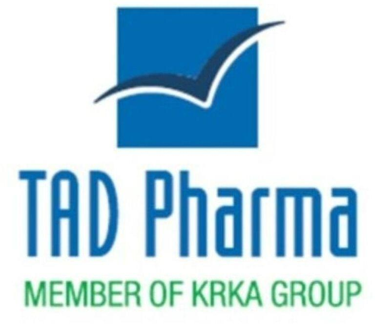 TAD Pharma MEMBER OF KRKA GROUP