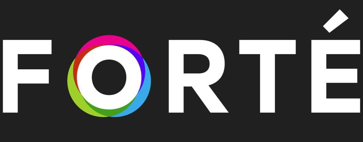 FORTÉ