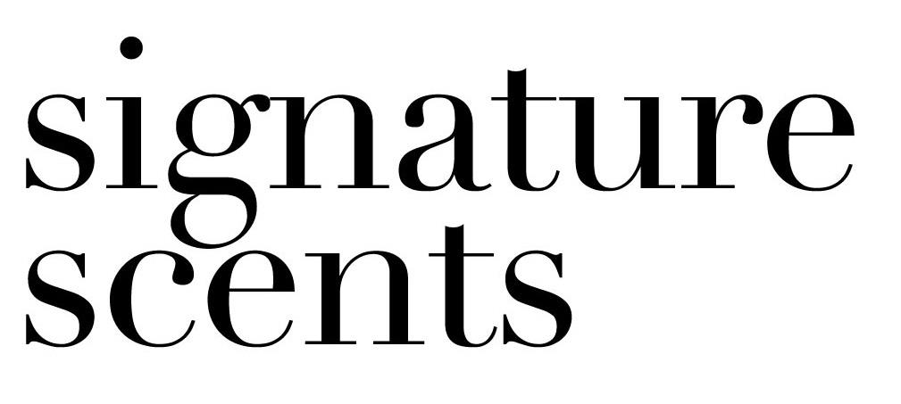 SIGNATURE SCENTS