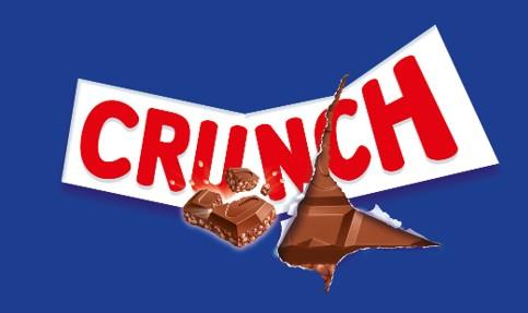 CRUNCH